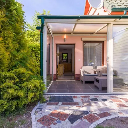 בית נופש Small