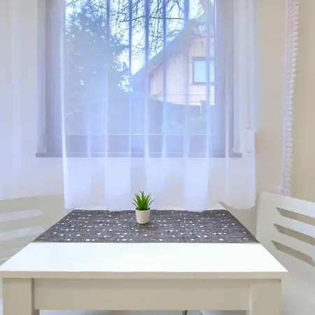 בית נופש Small