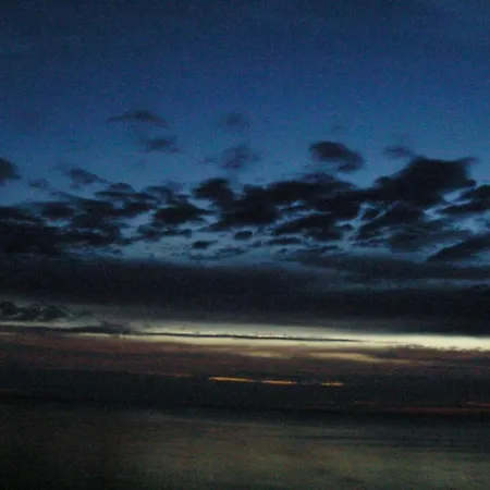 בית נופש Small Łukęcin