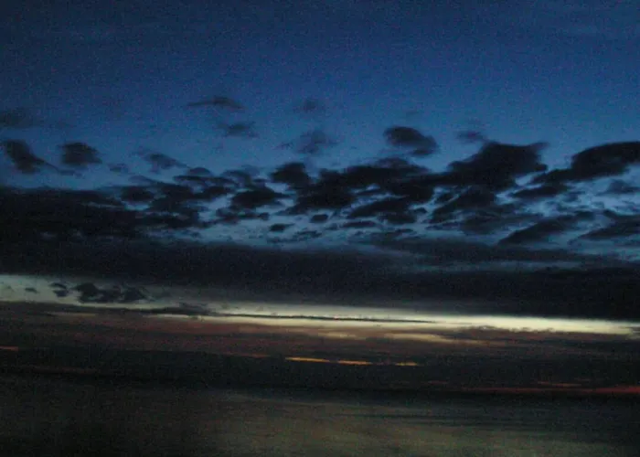 別荘 Small Łukęcin