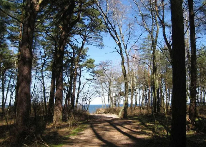 別荘 Small Łukęcin